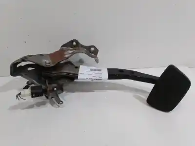 Second-hand car spare part brake pedal for toyota prius (nhw30) plug-in hybrid advance oem iam references 8951047050