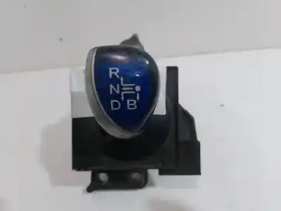 Second-hand car spare part gear lever for toyota prius (nhw30) plug-in hybrid advance oem iam references 750583lhd