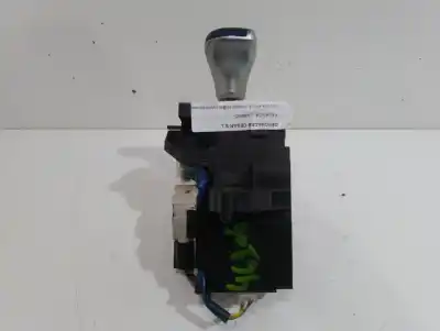 Автозапчасти б/у рычаг переключения передач за toyota prius (nhw30) plug-in hybrid advance ссылки oem iam 750583lhd  