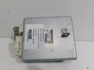 Second-hand car spare part electronic module for toyota prius (nhw30) plug-in hybrid advance oem iam references 8965047531