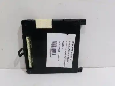 Second-hand car spare part power management control unit for toyota prius (nhw30) plug-in hybrid advance oem iam references 8922147280