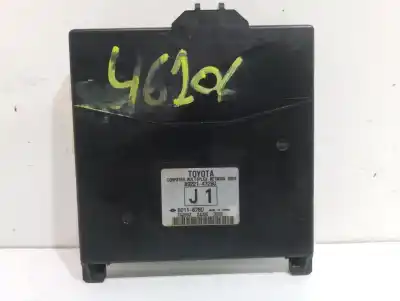 Second-hand car spare part power management control unit for toyota prius (nhw30) plug-in hybrid advance oem iam references 8922147280  