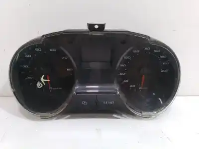 Автозапчасти б/у приборная доска за seat ibiza (6j5) reference ссылки oem iam 6j0920800k
