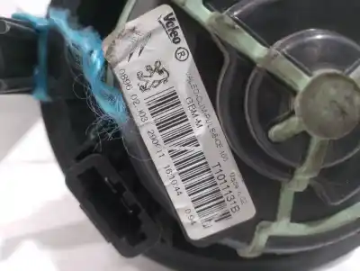 Peça sobressalente para automóvel em segunda mão motor de sofagem por citroen c4 lim. seduction referências oem iam t1011131b  