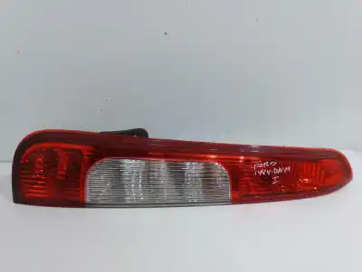 Автозапчасти б/у ЛЕВЫЙ ЗАДНИЙ ФОНАРЬ за FORD FOCUS C-MAX (CAP)  ссылки OEM IAM 1347455  