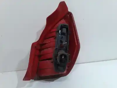 Second-hand car spare part left tailgate light for citroen c2 furio oem iam references   