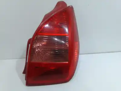 Peça sobressalente para automóvel em segunda mão farolim traseiro direito por citroen c2 furio referências oem iam 