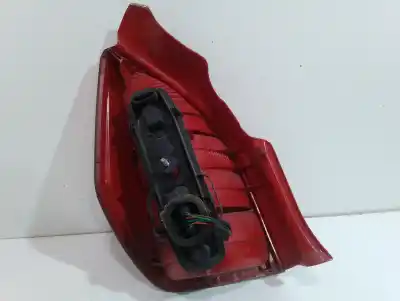 Second-hand car spare part right tailgate light for citroen c2 furio oem iam references   
