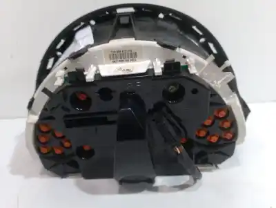 Second-hand car spare part dashboard for smart micro compapct micro compact car oem iam references 88546046  