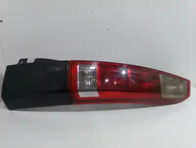 Peça sobressalente para automóvel em segunda mão farolim traseiro direito por opel meriva cosmo referências oem iam 93184713
