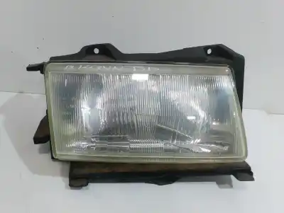 Pezzo di ricambio per auto di seconda mano FARO ANTERIORE DESTRO per FIAT SCUDO (222)  Riferimenti OEM IAM 1474267080  