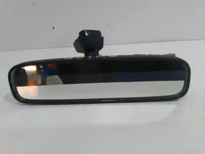 Second-hand car spare part interior rearview mirror for toyota prius (nhw30) plug-in hybrid advance oem iam references 022197