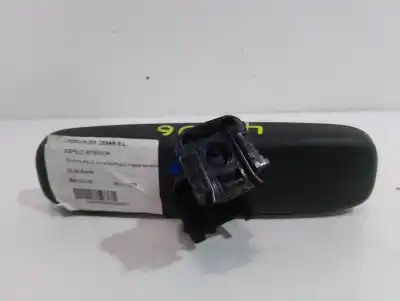 Автозапчастина б/у внутрішне дзеркало для toyota prius (nhw30) plug-in hybrid advance посилання на oem iam 022197  