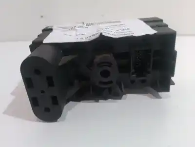 Second-hand car spare part headlights switch for opel meriva cosmo oem iam references 93394756  