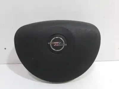 Peça sobressalente para automóvel em segunda mão airbag dianteiro esquerdo por opel meriva cosmo referências oem iam 604455600b