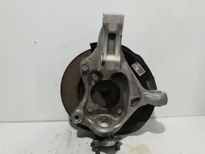 Second-hand car spare part front right knuckle for toyota prius (nhw30) plug-in hybrid advance oem iam references 4320247030  