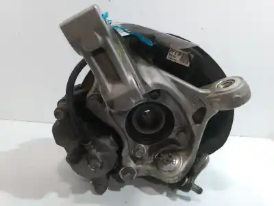 Second-hand car spare part front right knuckle for toyota prius (nhw30) plug-in hybrid advance oem iam references 4320247030  