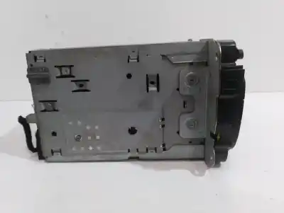 Автозапчастина б/у аудіо система / радіо cd для seat altea xl (5p5) reference посилання на oem iam 5p0035153b  