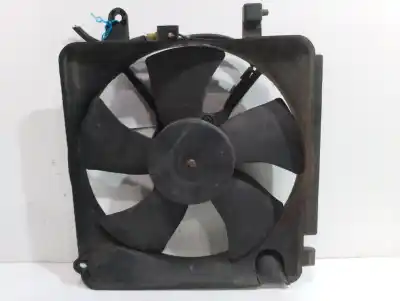 Second-hand car spare part radiator cooling fan for chevrolet matiz sx oem iam references 96395500