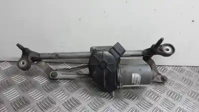 Peça sobressalente para automóvel em segunda mão motor do limpa para brisas por opel corsa d sport referências oem iam 13182340