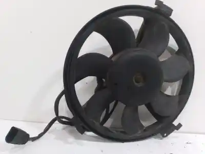 Second-hand car spare part radiator cooling fan for audi a6 berlina (4b2) 2.4 (121kw) oem iam references 8d0959455c