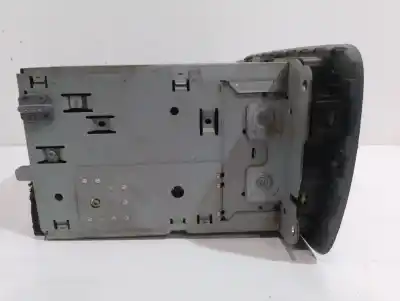 Автозапчастина б/у аудіо система / радіо cd для seat ibiza (6j5) reference посилання на oem iam 6j1035153b  