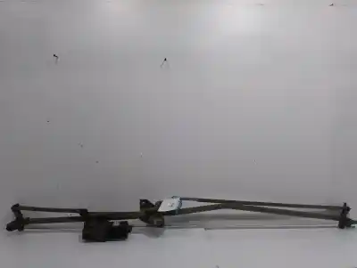 Peça sobressalente para automóvel em segunda mão motor do limpa para brisas por citroen c4 lim. seduction referências oem iam 19436