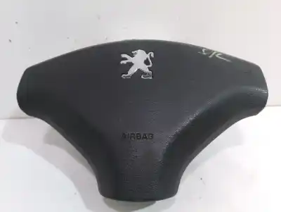 Piesă de schimb auto la mâna a doua airbag fațã stânga pentru peugeot 308 confort referințe oem iam 96810154zd