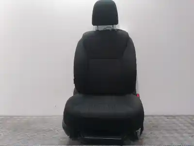 Peça sobressalente para automóvel em segunda mão assento dianteiro direito por toyota auris sol referências oem iam 