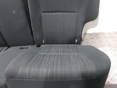 Peça sobressalente para automóvel em segunda mão bancos traseiros por toyota auris sol referências oem iam   
