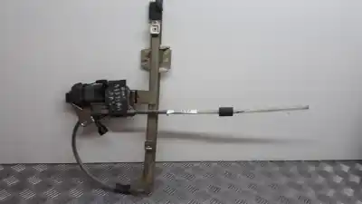 Автозапчастина б/у РЕГУЛЯТОР ПЕРЕДНЬОГО ПРАВОГО СКЛА для FIAT CINQUECENTO (170)  Посилання на OEM IAM 0046434348  