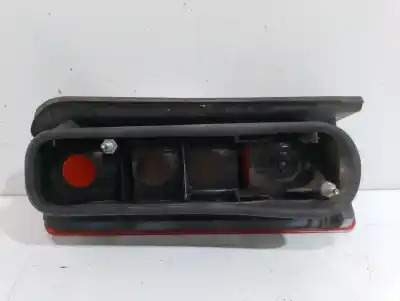 Second-hand car spare part right tailgate light for opel combo familiar oem iam references 09199763  