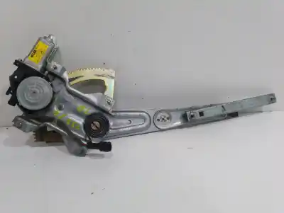 Автозапчастина б/у регулятор скла заднього правого для kia sorento i (jc) 2.5 crdi посилання на oem iam 834043e000   Автозапчастина б/у регулятор скла заднього правого для kia sorento i (jc) 2.5 crdi посилання на oem iam 834043e000