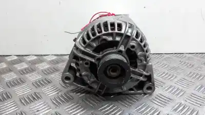 Second-hand car spare part alternator for saab 9-3 berlina 2.2 s tid oem iam references 0124525030