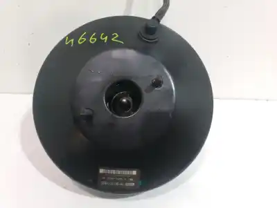 Peça sobressalente para automóvel em segunda mão servo freio por ford fiesta (cb1) ambiente referências oem iam 5s6y2b195ac