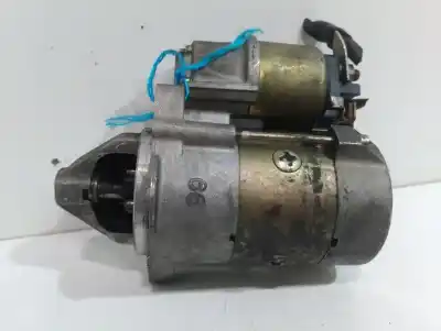 Peça sobressalente para automóvel em segunda mão motor de arranque por smart micro compapct micro compact car referências oem iam a0051512601  