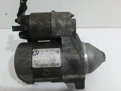 Peça sobressalente para automóvel em segunda mão motor de arranque por smart micro compapct micro compact car referências oem iam a0051512601  