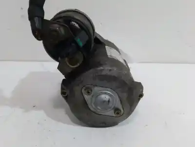 Peça sobressalente para automóvel em segunda mão motor de arranque por smart micro compapct micro compact car referências oem iam a0051512601  