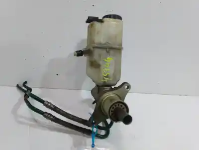 Peça sobressalente para automóvel em segunda mão bomba de travões por peugeot 407 sw st sport referências oem iam 9646980980