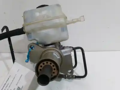 Second-hand car spare part brake pump for bmw serie 1 berlina (e81/e87) 118i oem iam references 0335088654
