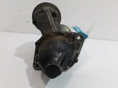 Peça sobressalente para automóvel em segunda mão motor de arranque por opel corsa d sport referências oem iam 55221292