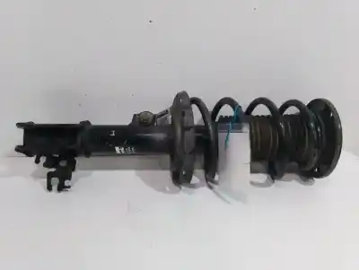 Second-hand car spare part front right shock absorber for saab 9-3 berlina 2.2 s tid oem iam references 12786055