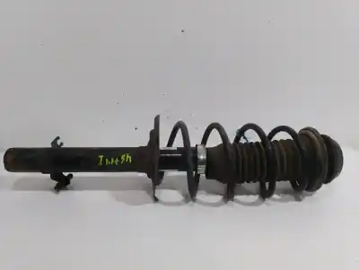 Автозапчастина б/у АМОРТИЗАТОР ПЕРЕДНІЙ ЛІВИЙ для PEUGEOT 107  Посилання на OEM IAM 1610853080  