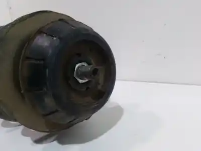 Peça sobressalente para automóvel em segunda mão amortecedor dianteiro esquerdo por peugeot 107 básico referências oem iam 1610853080  