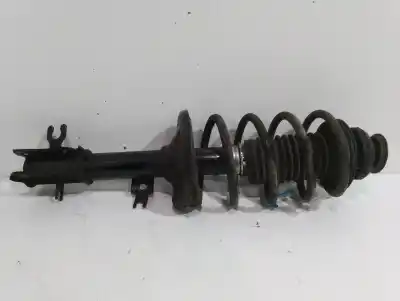 Piesă de schimb auto la mâna a doua AMORTIZOR FAȚÃ STÂNGA pentru CHEVROLET AVEO  Referințe OEM IAM R7214L  