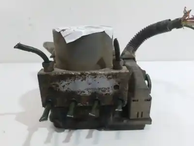 Peça sobressalente para automóvel em segunda mão abs por peugeot 107 básico referências oem iam 0265231579