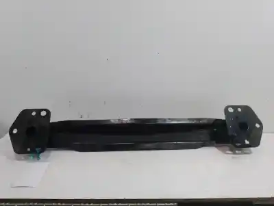 Second-hand car spare part front bumper reinforcement for smart micro compapct micro compact car oem iam references q0009307v003000000  