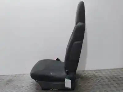Peça sobressalente para automóvel em segunda mão assento dianteiro esquerdo por peugeot 107 básico referências oem iam   