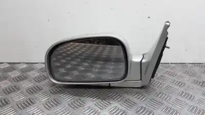 Peça sobressalente para automóvel em segunda mão espelho retrovisor esquerdo por hyundai santa fe (sm) 2.0 gls crdi 4x4 referências oem iam 8761026500