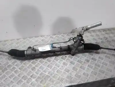 Second-hand car spare part steering rack for saab 9-3 berlina 2.2 s tid oem iam references r30011011006